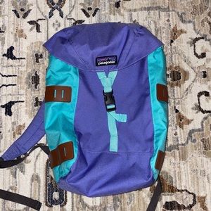 Patagonia Kids Pack